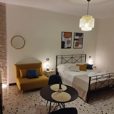 Appartement L'oliva Contesa - La Blu *