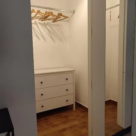 Appartement L'oliva Contesa - La Blu