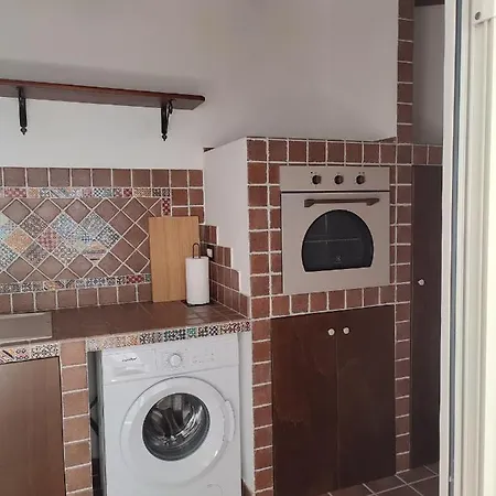 L'oliva Contesa - La Blu Appartement *