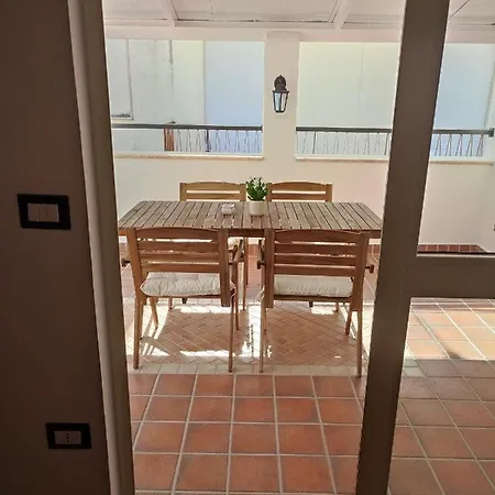 L'oliva Contesa - La Blu Appartement