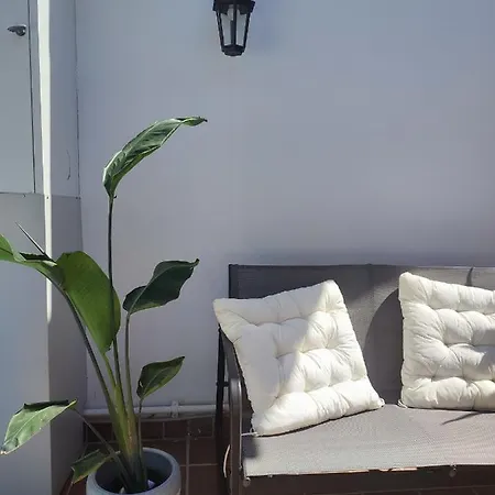 Appartement L'oliva Contesa - La Blu Gaète