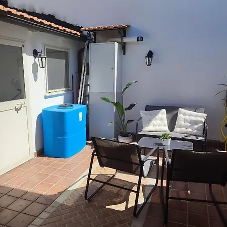 L'oliva Contesa - La Blu Appartement