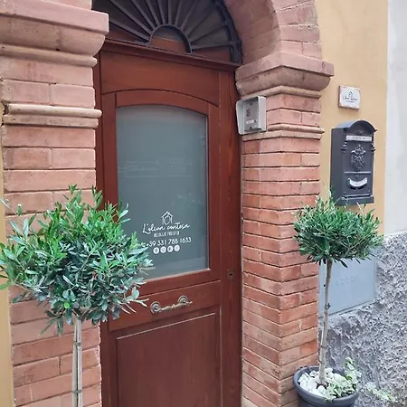 Appartement L'oliva Contesa - La Blu *