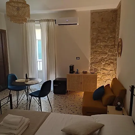 Apartment L'oliva Contesa - La Blu *