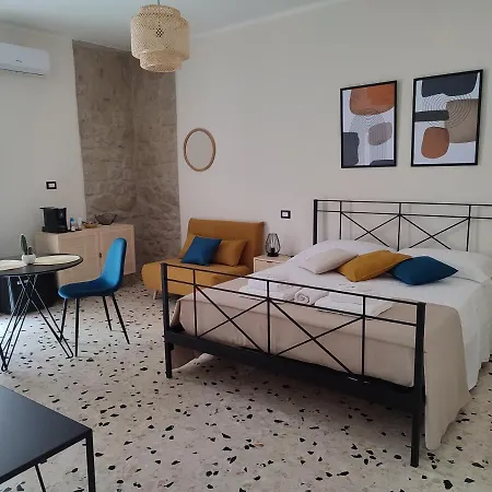 Apartment L'oliva Contesa - La Blu