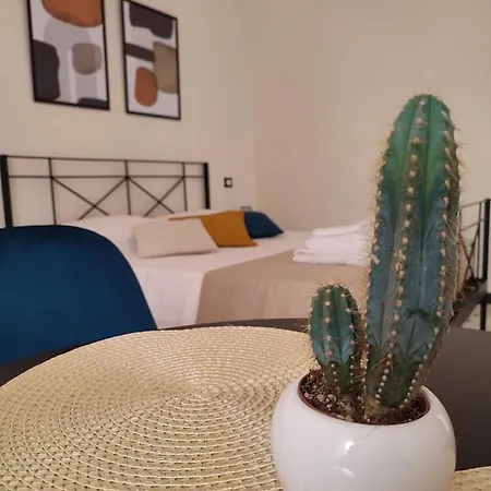 Apartment L'oliva Contesa - La Blu *