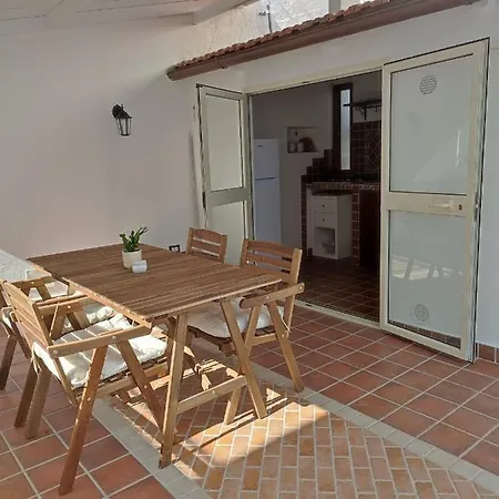 Apartment L'oliva Contesa - La Blu