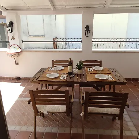 L'oliva Contesa - La Blu Apartment