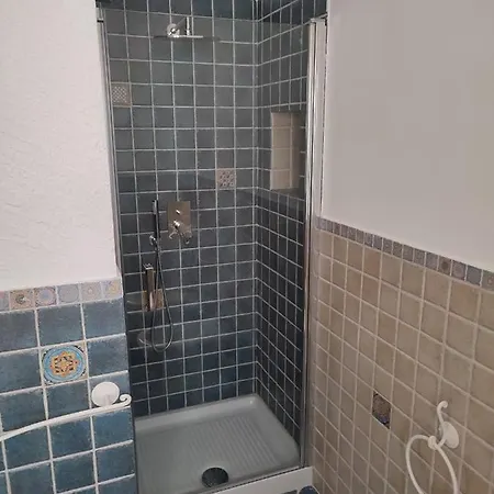 L'oliva Contesa - La Blu Apartment *